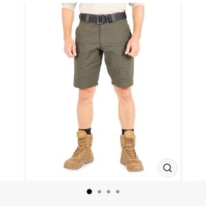 First Tactical Cargo Short 32